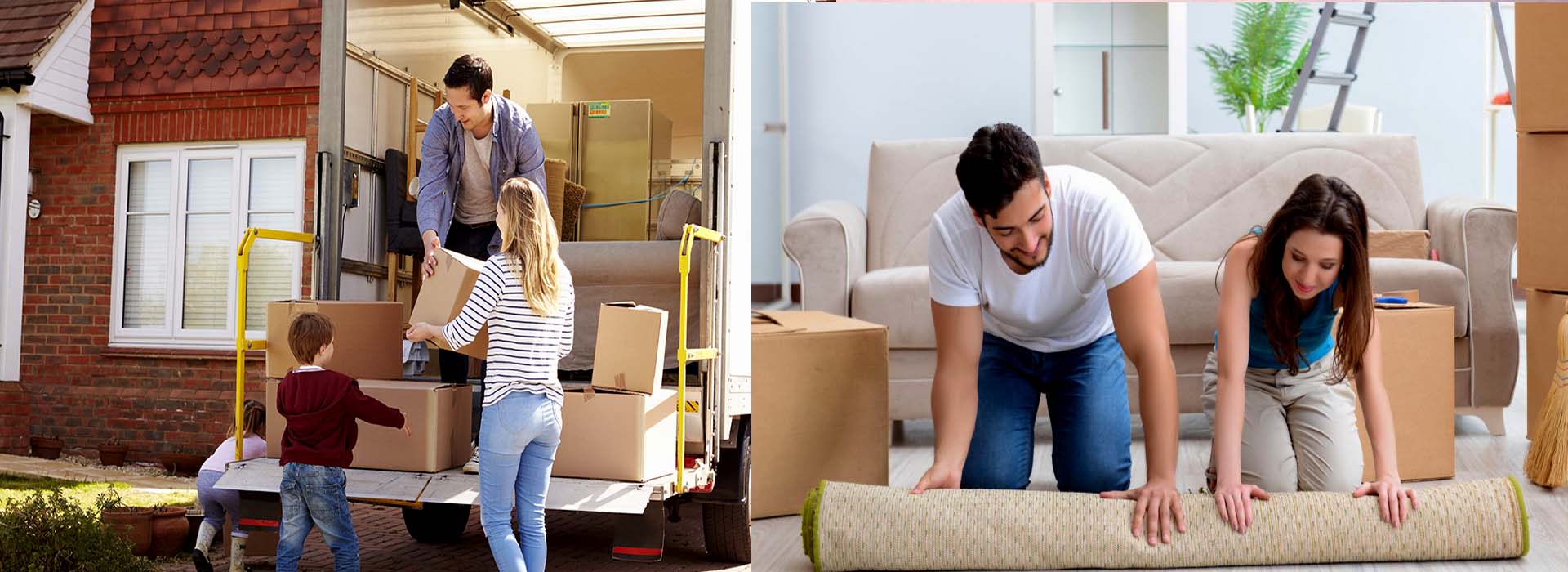 A.P.M. INTERNATIONAL MOVERS AND PACKERS
