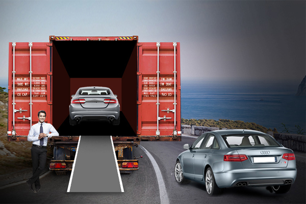 A.P.M. INTERNATIONAL MOVERS AND PACKERS