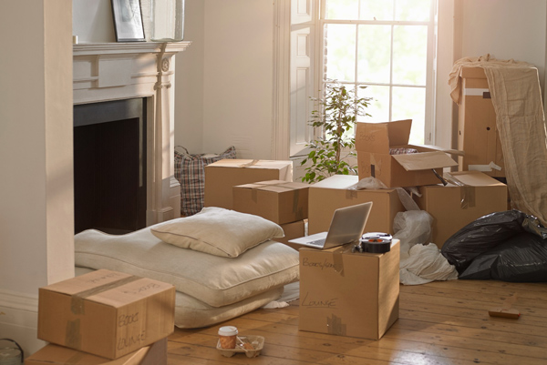 A.P.M. INTERNATIONAL MOVERS AND PACKERS