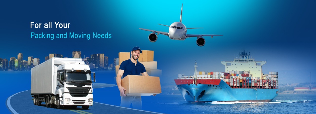 A.P.M. INTERNATIONAL MOVERS AND PACKERS