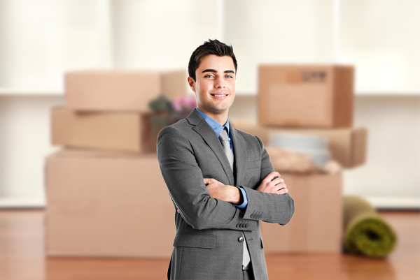 A.P.M. INTERNATIONAL MOVERS AND PACKERS